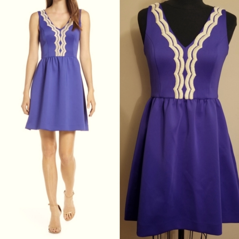 Lilly Pulitzer Rorey Dress